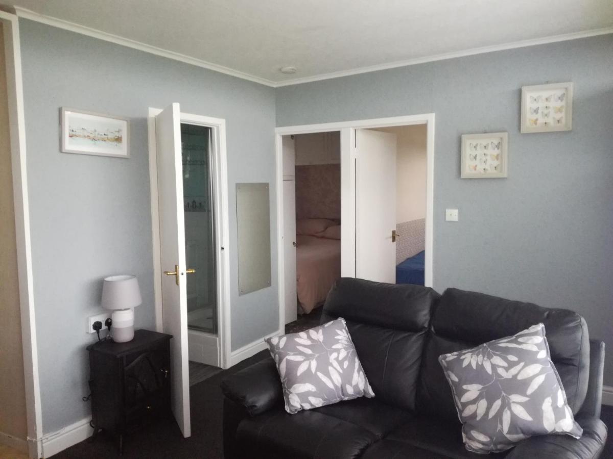 Chalet 33, The Willows, Cherry Park, Chapel St Leonards Extérieur photo