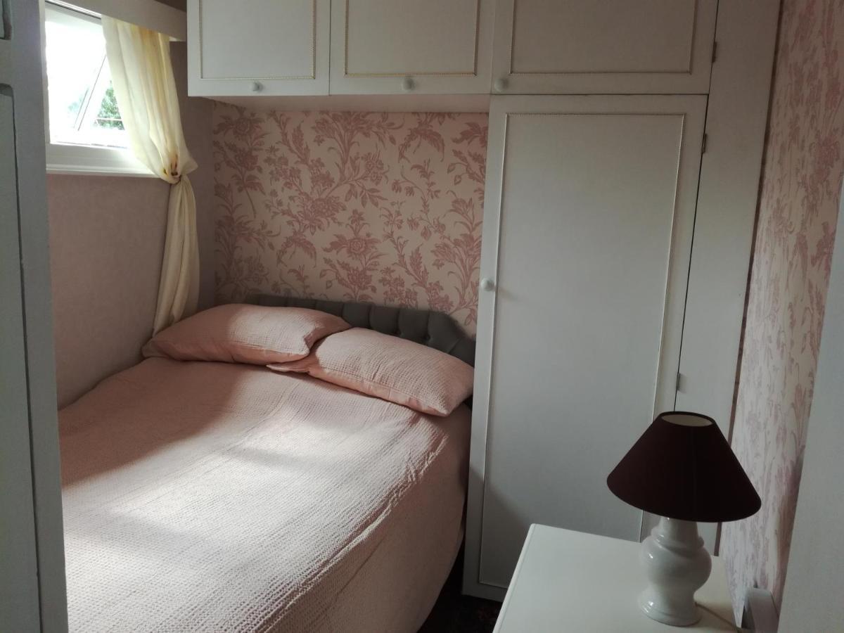 Chalet 33, The Willows, Cherry Park, Chapel St Leonards Extérieur photo