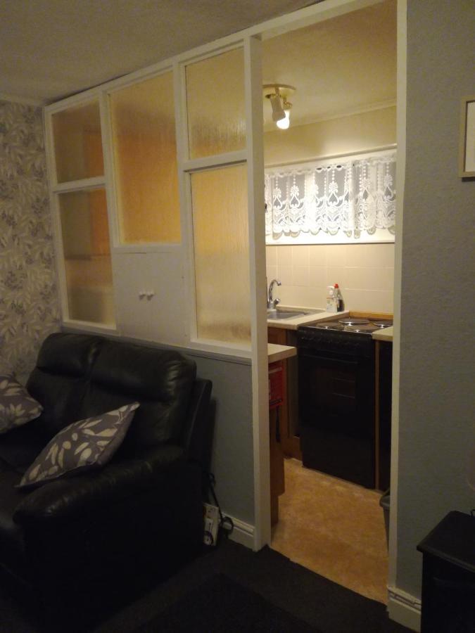Chalet 33, The Willows, Cherry Park, Chapel St Leonards Extérieur photo